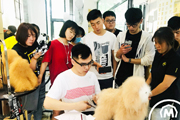 美容师培训
